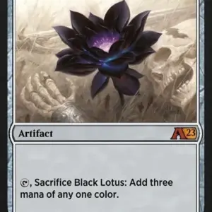 Black Lotus