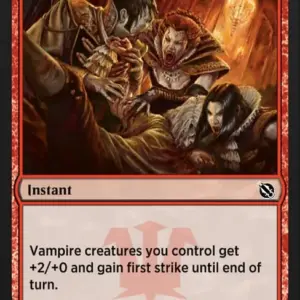 Vampiric Fury