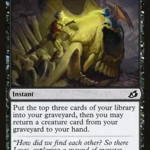 Corpse Churn