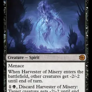 Harvester of Misery