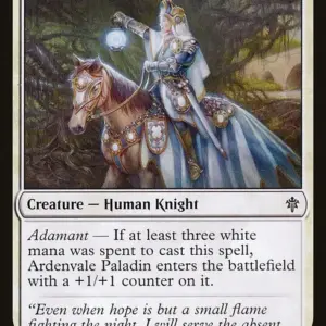 Ardenvale Paladin