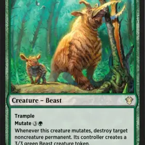 Sawtusk Demolisher