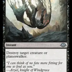 Fell the Profane // Fell Mire