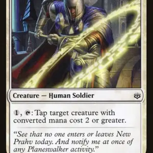 Law-Rune Enforcer