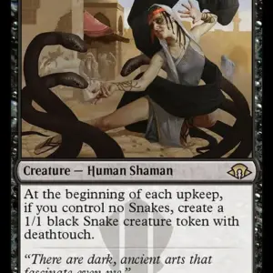 Ophiomancer
