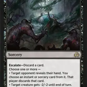 Collective Brutality