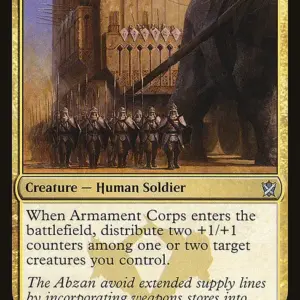 Armament Corps