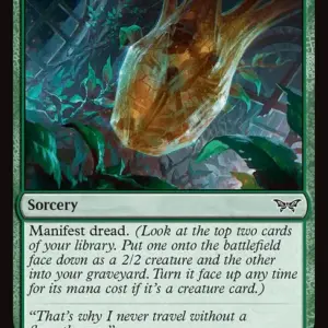 Manifest Dread