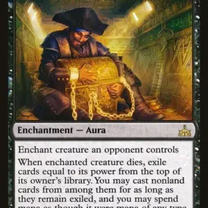 Dead Man's Chest