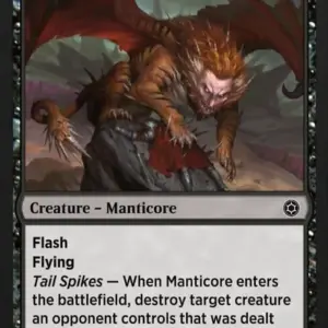 A-Manticore
