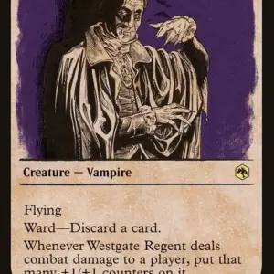 Westgate Regent