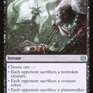 Sheoldred's Edict