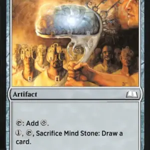 Mind Stone