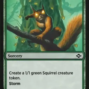 Chatterstorm