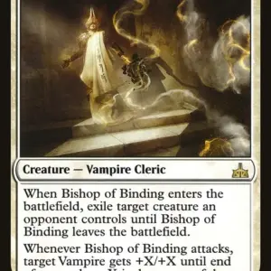 Bishop of Binding