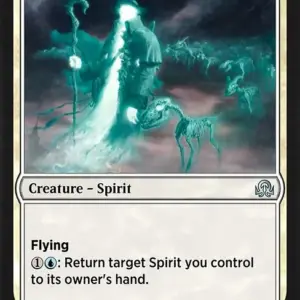 Spectral Shepherd