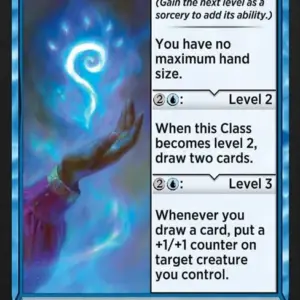 A-Wizard Class