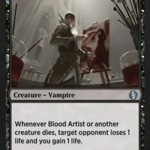 A-Blood Artist