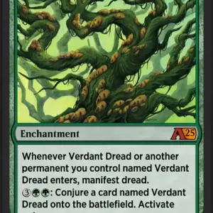 Verdant Dread