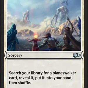 Call the Gatewatch