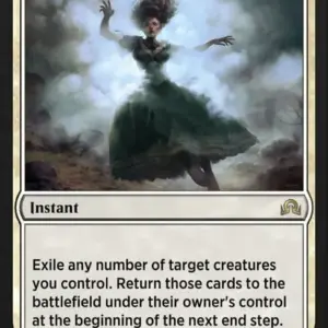 Eerie Interlude