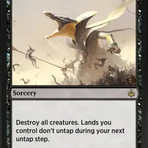 Bontu's Last Reckoning