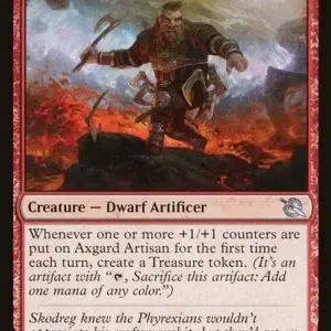 Axgard Artisan