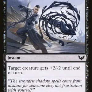 Lash of Malice