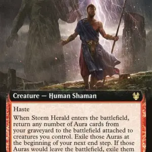 Storm Herald