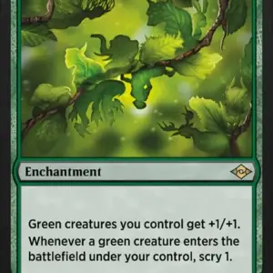 Sylvan Anthem