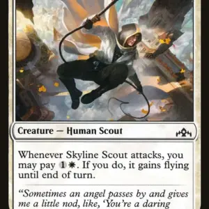 Skyline Scout