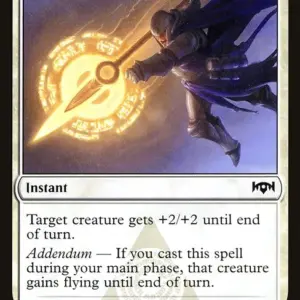 Arrester's Zeal