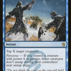 Icy Blast