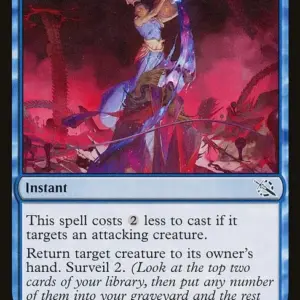 Ephara's Dispersal