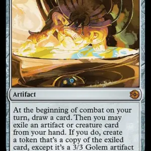 Nexus of Becoming