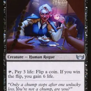 Tavern Swindler