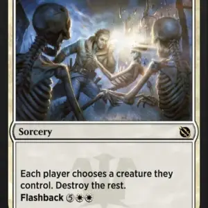 Divine Reckoning
