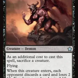 Arbiter of Woe