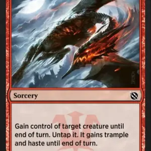 Traitorous Blood