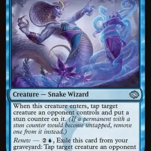 Constrictor Sage