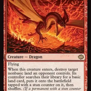 Magmatic Hellkite