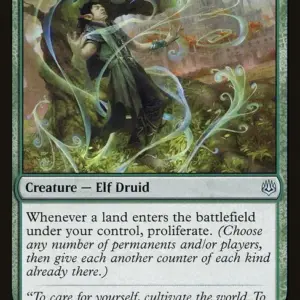 Evolution Sage