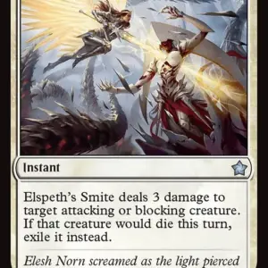 Elspeth's Smite
