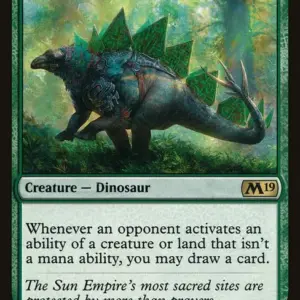 Runic Armasaur