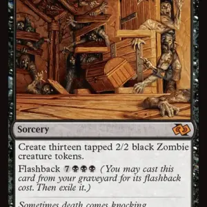 Army of the Damned