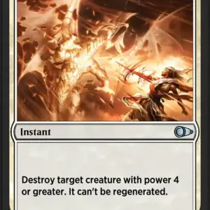 Reprisal
