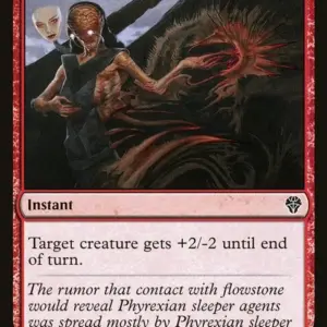 Flowstone Infusion