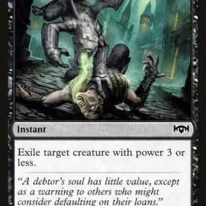 Grotesque Demise
