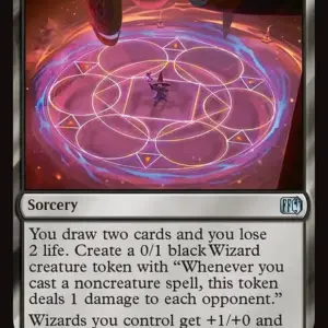 Circle of Power