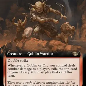Moria Marauder